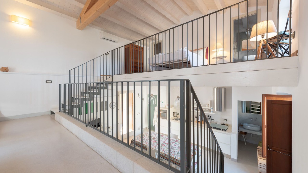 Photo of Bedroom in Ispica