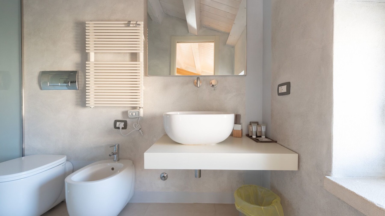 Photo of Bathroom in Ispica