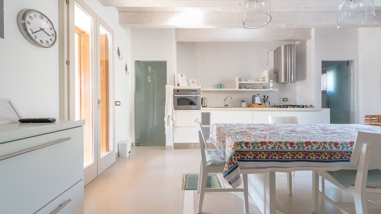 Photo of Kitchen in Ispica