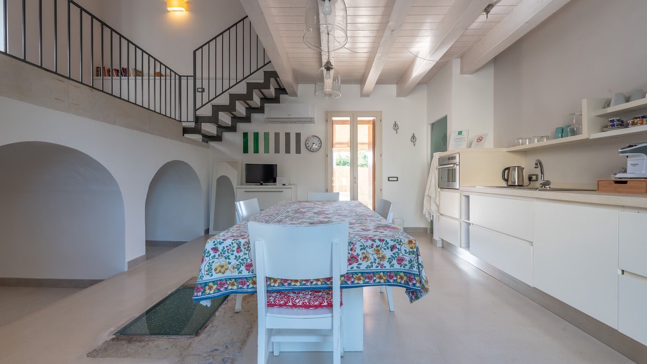 Photo of Kitchen in Ispica