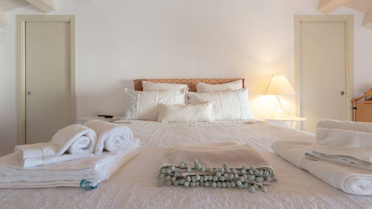 Photo of Bedroom in Ispica