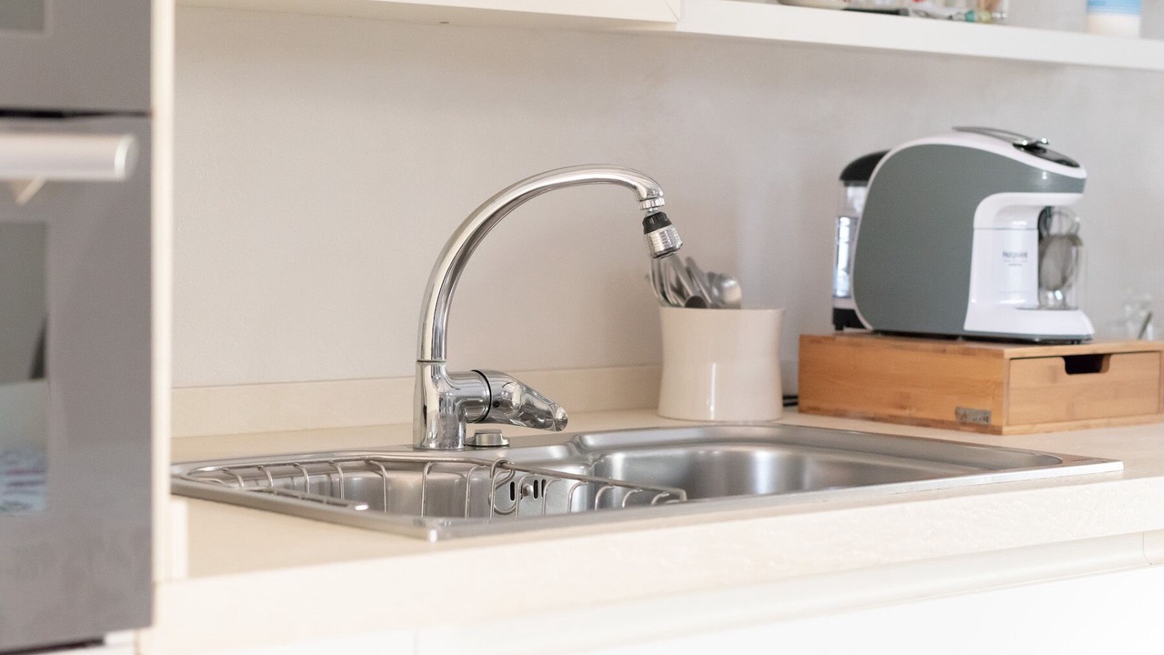Photo of Kitchen in Ispica