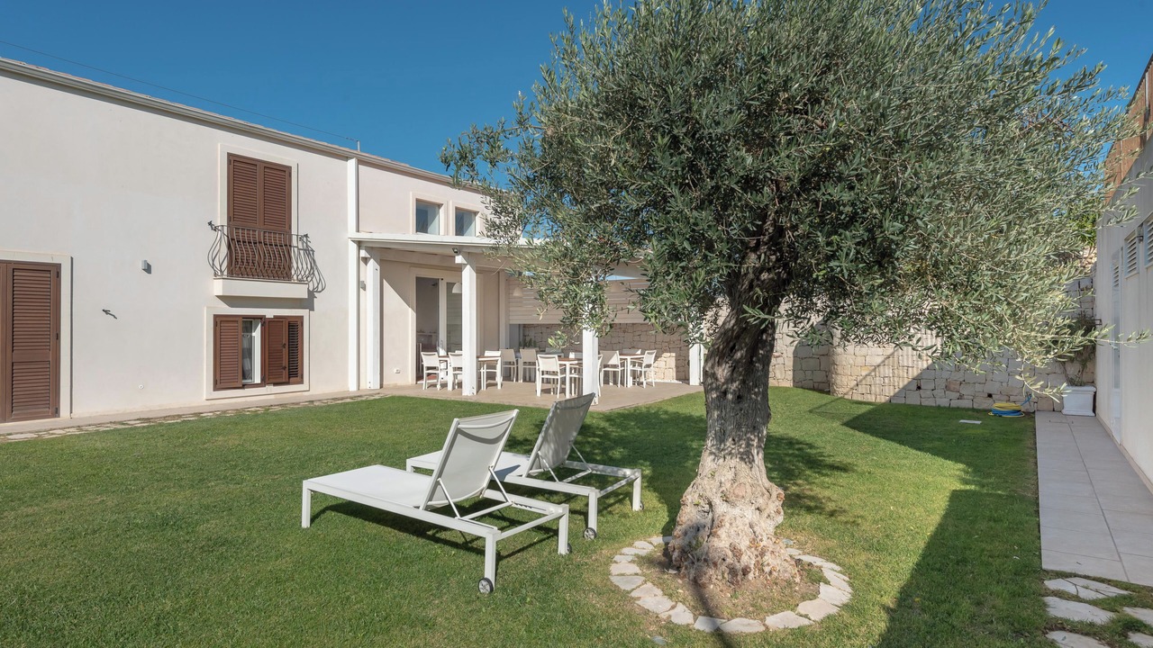 Photo of Patio Balcony in Ispica