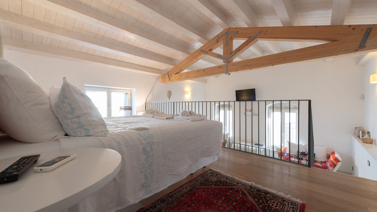 Photo of Bedroom in Ispica