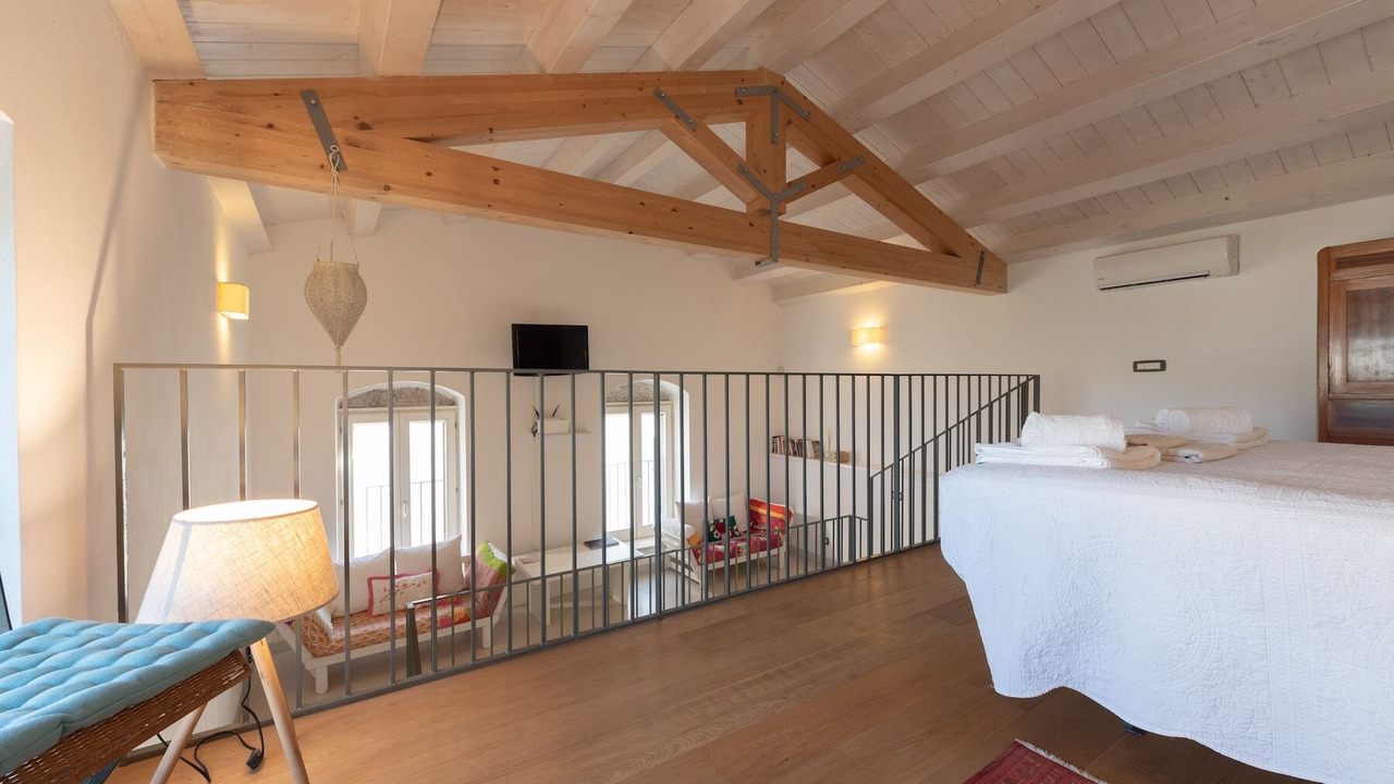 Photo of Bedroom in Ispica