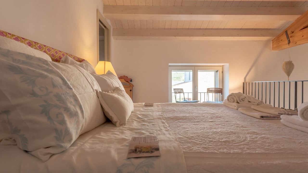 Photo of Bedroom in Ispica