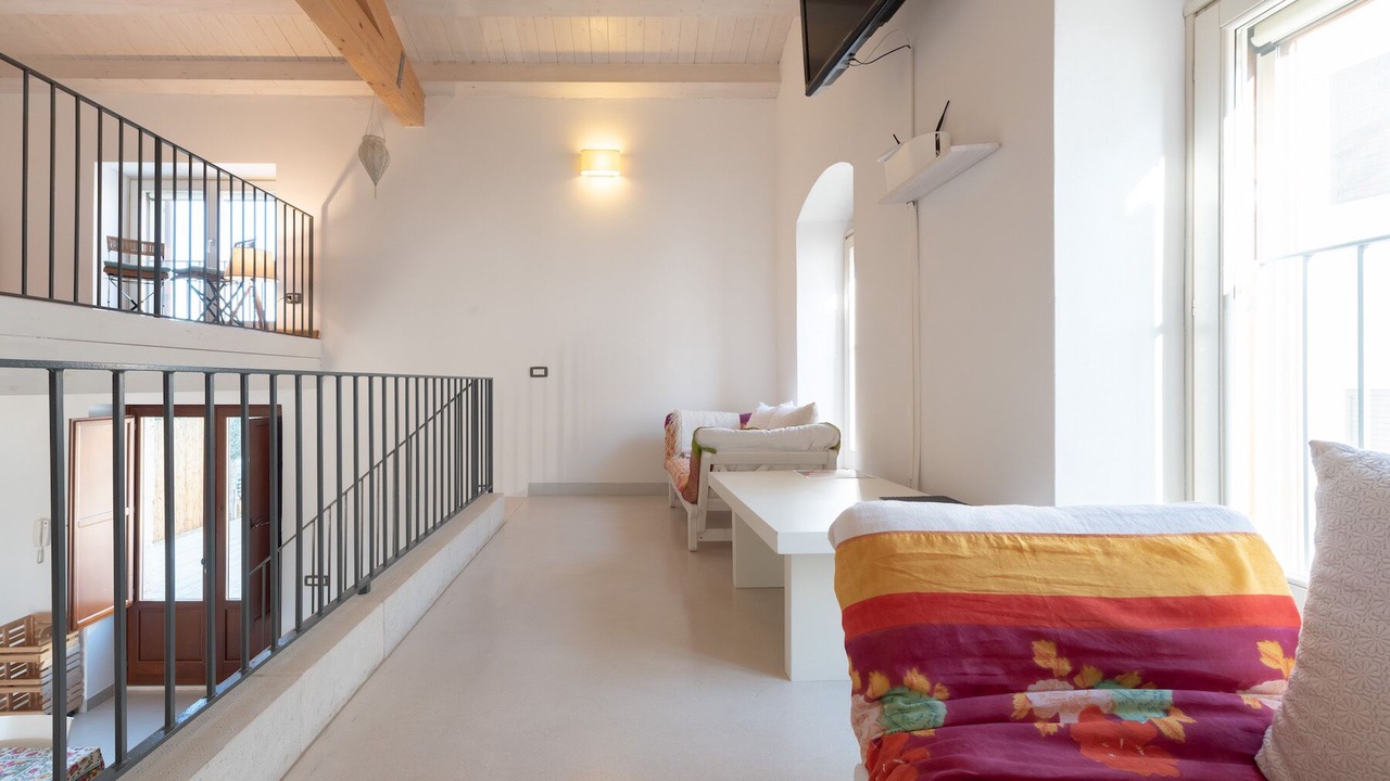 Photo of Livingroom in Ispica