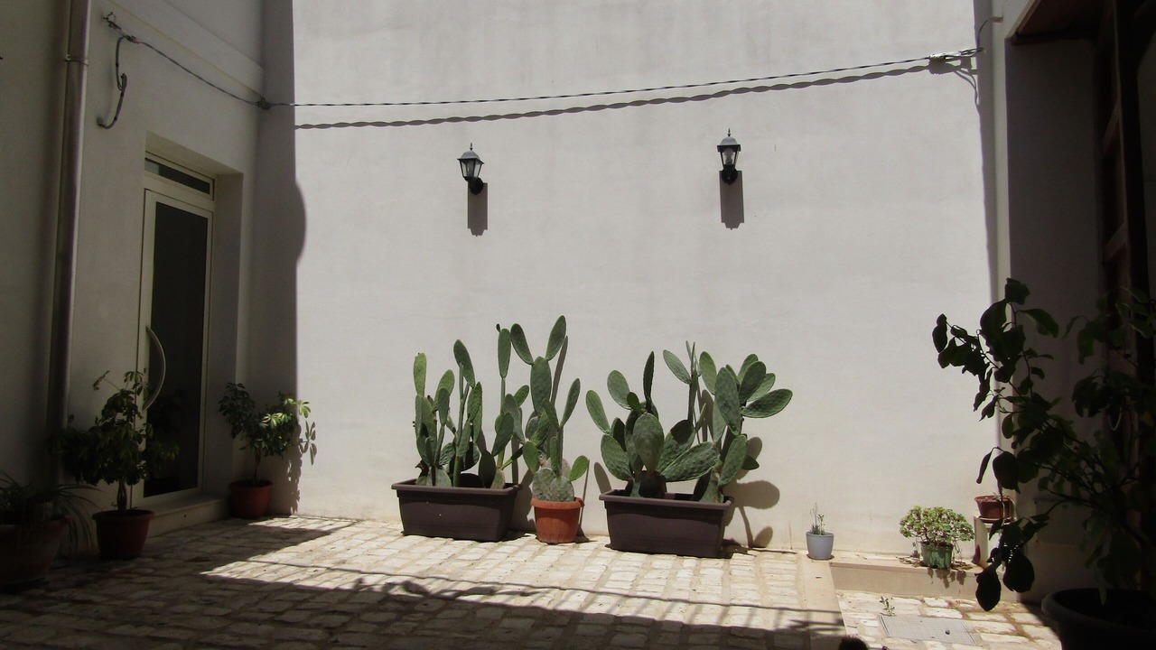 Photo of Outdoor in Scicli