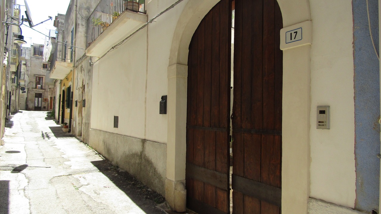 Photo of Outdoor in Scicli