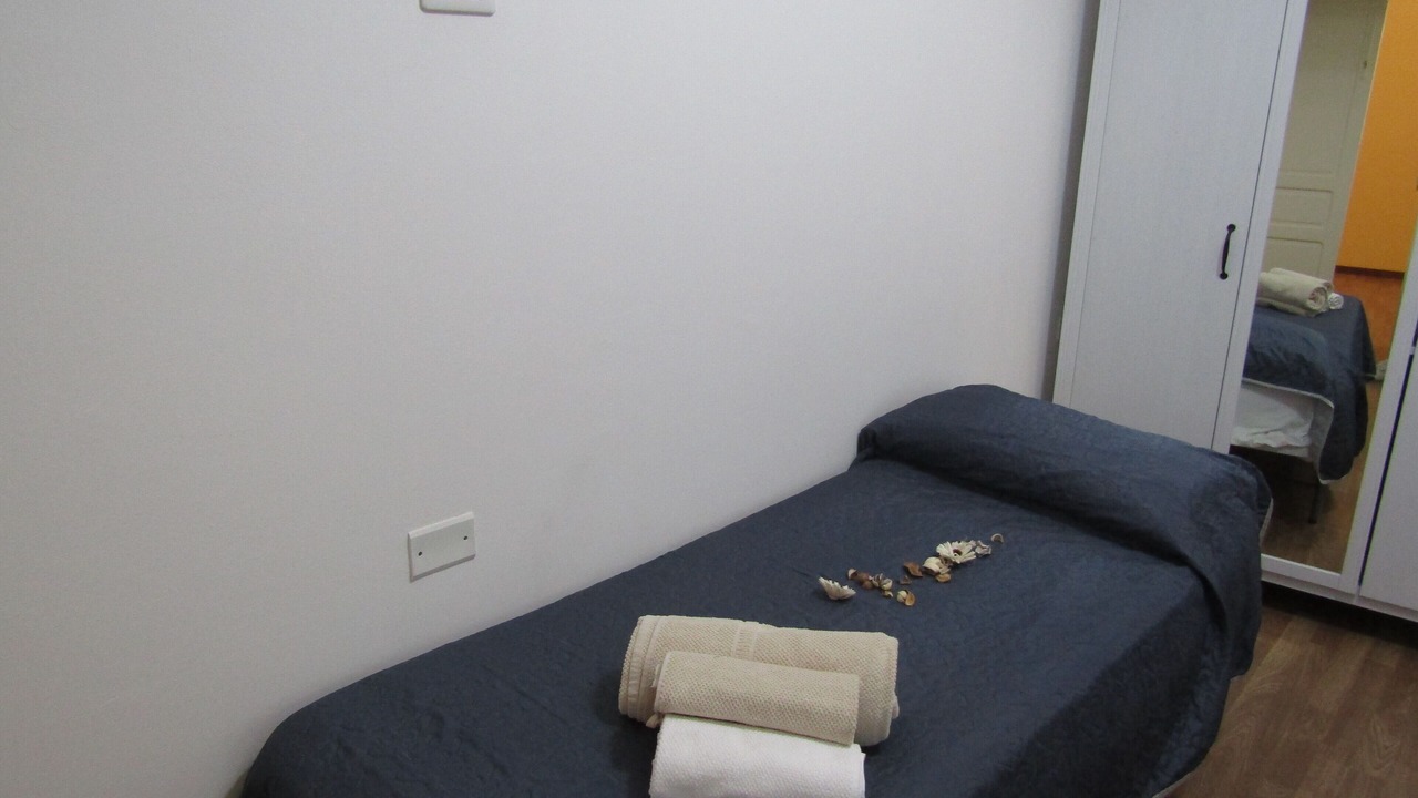 Photo of Bedroom in Scicli