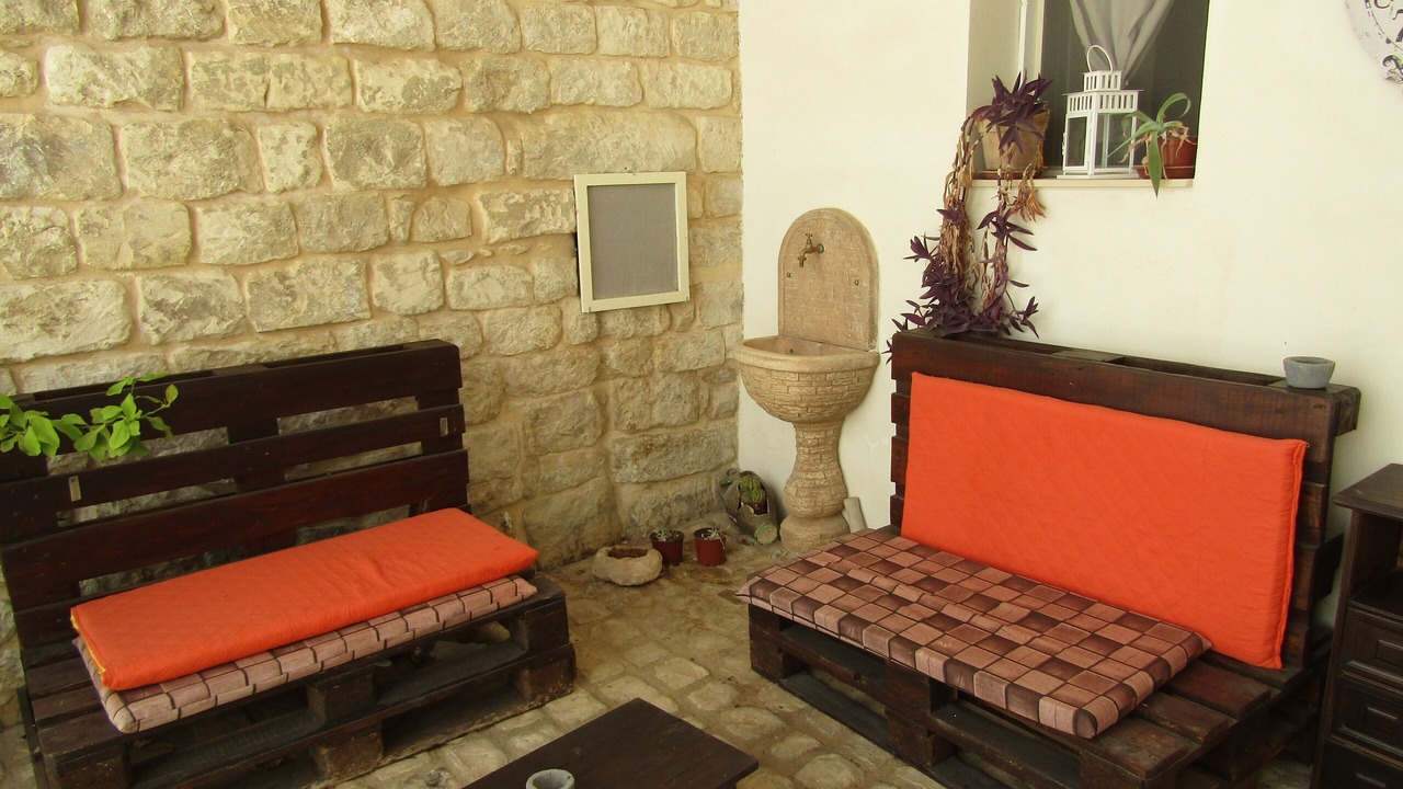 Photo of Outdoor in Scicli