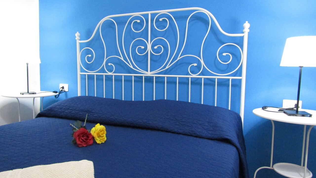 Photo of Bedroom in Scicli