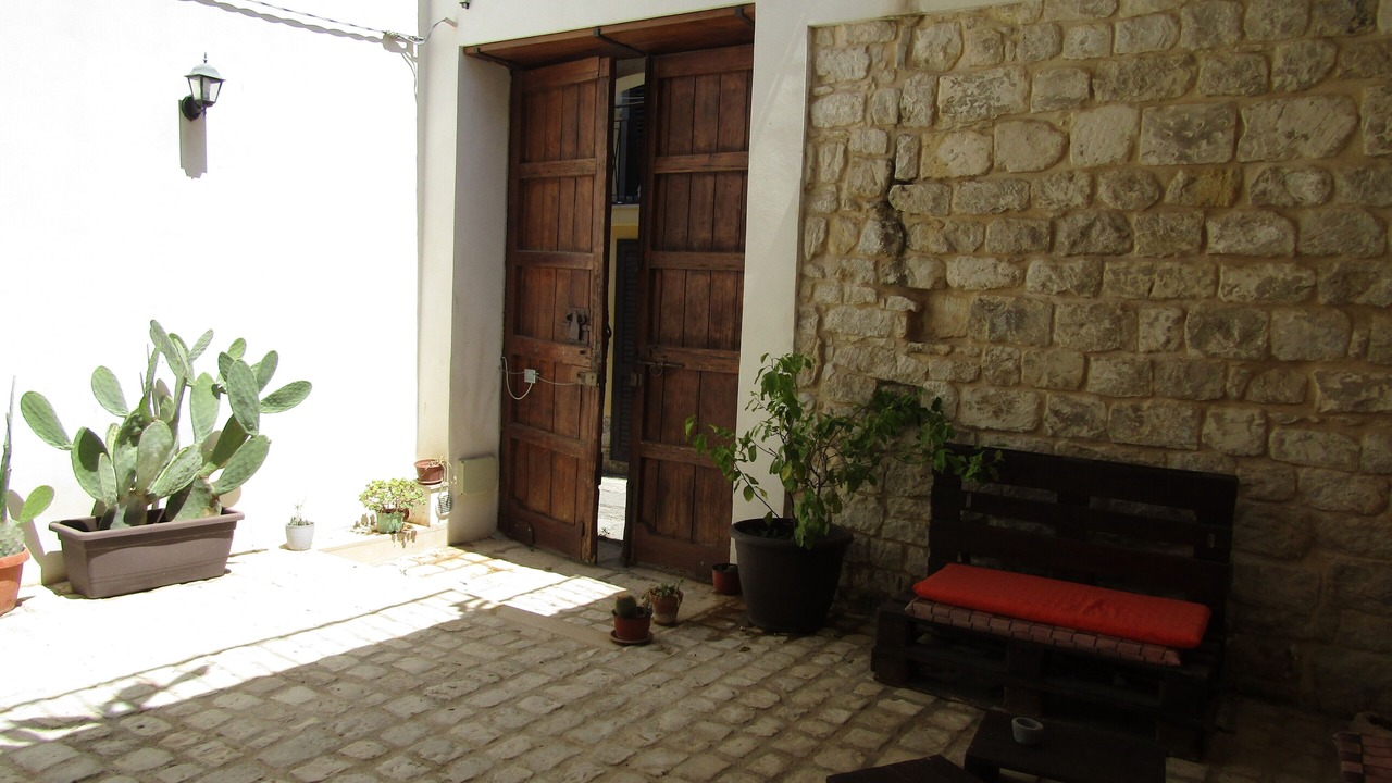 Photo of Patio Balcony in Scicli