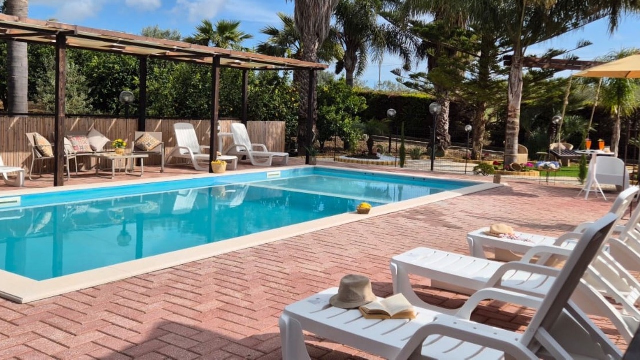 Photo of Outdoor in Favara