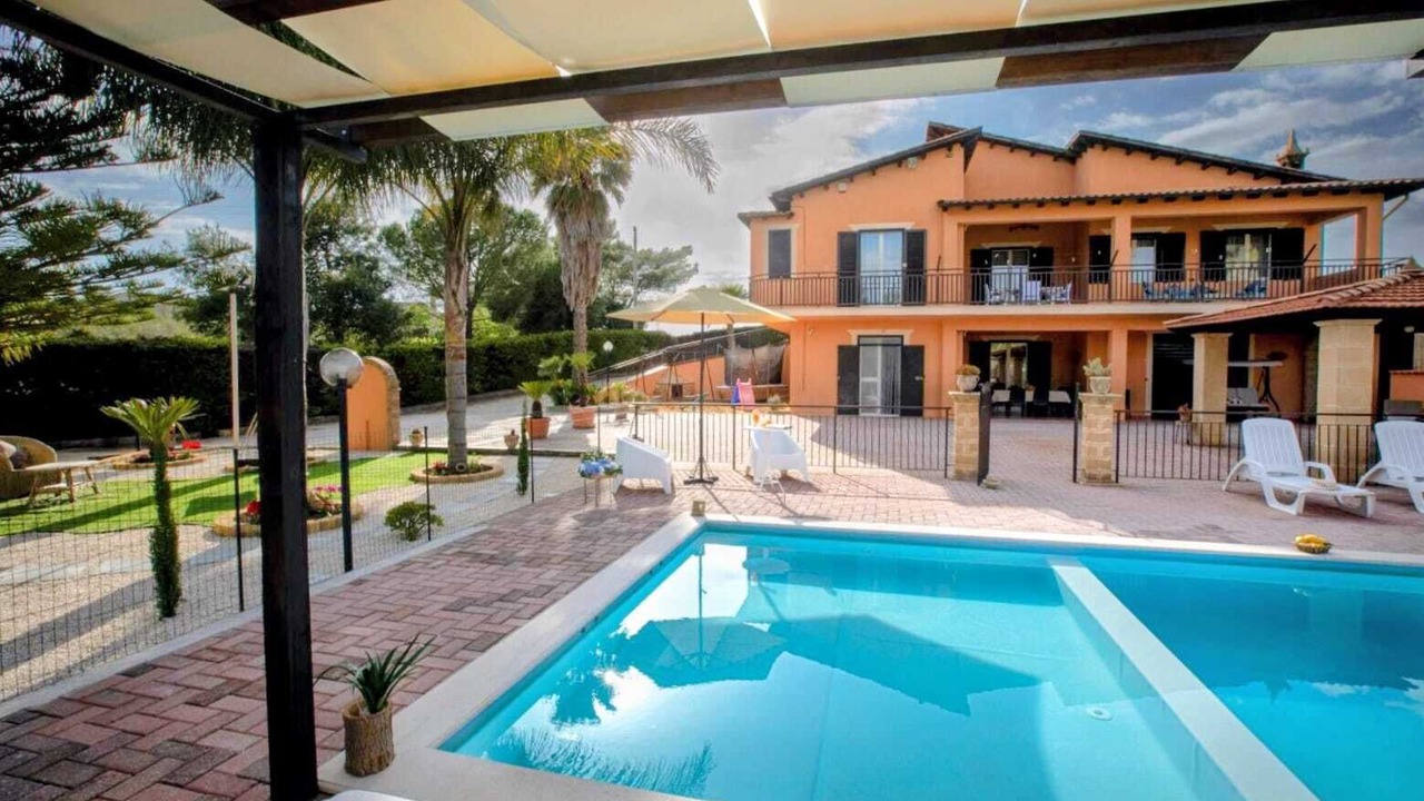 Photo of Outdoor in Favara