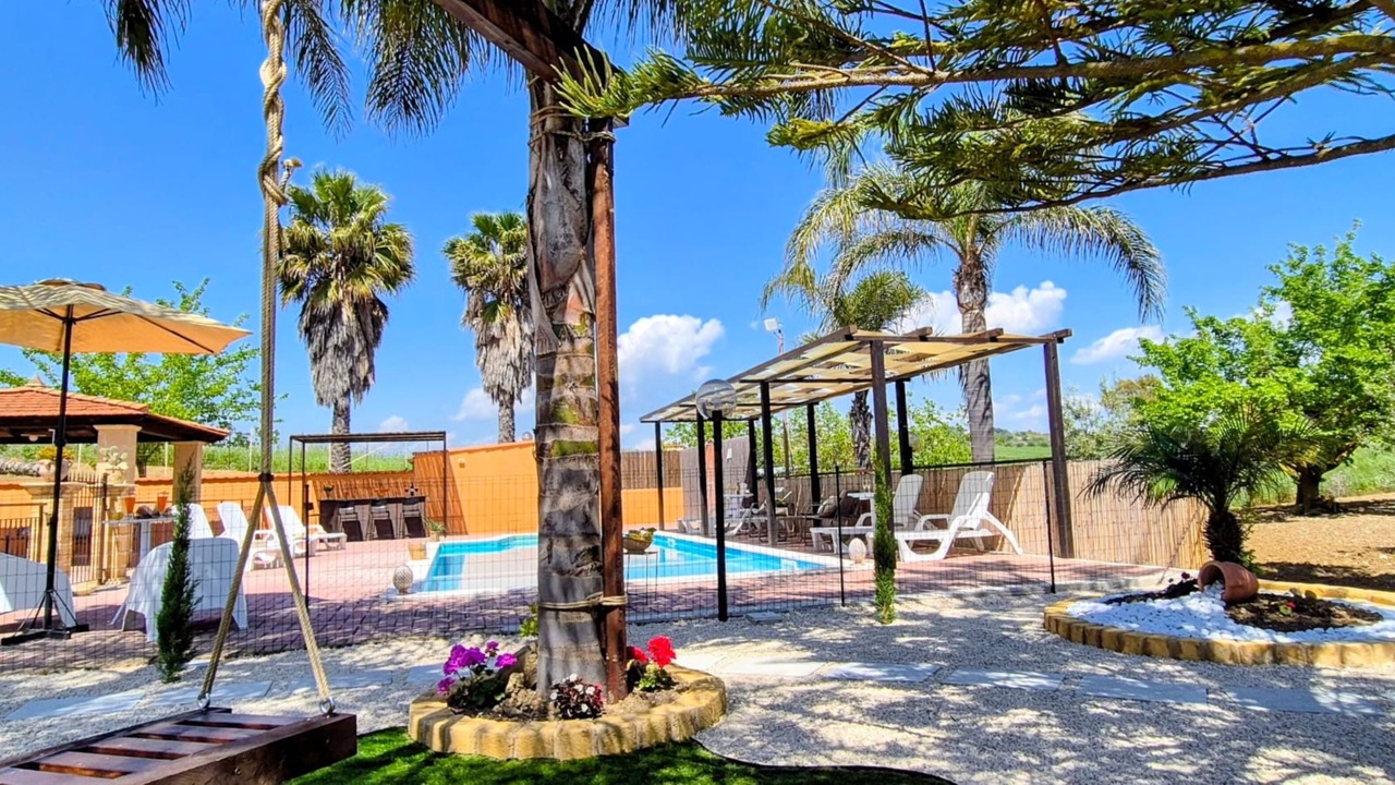Photo of Outdoor in Favara
