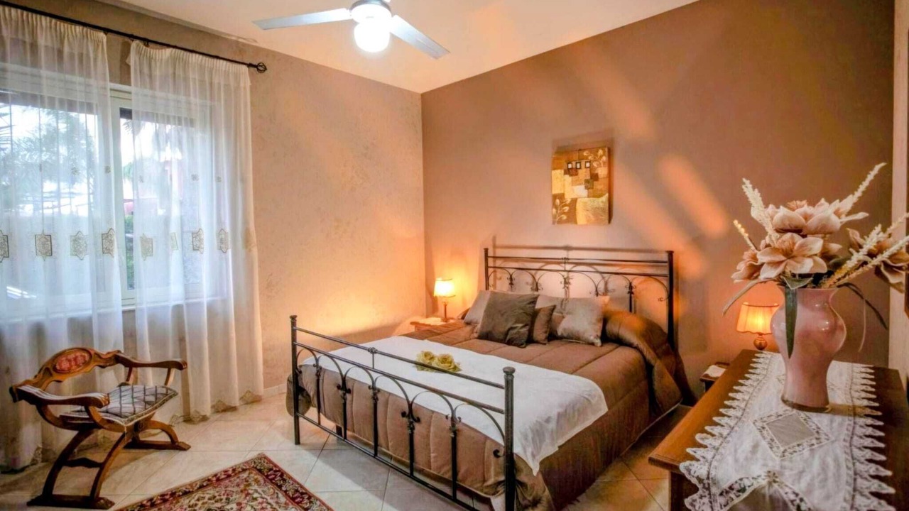 Photo of Bedroom in Favara