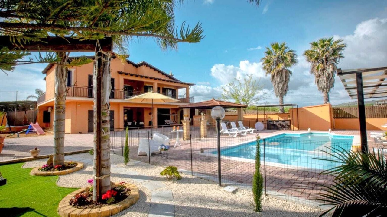 Photo of Outdoor in Favara