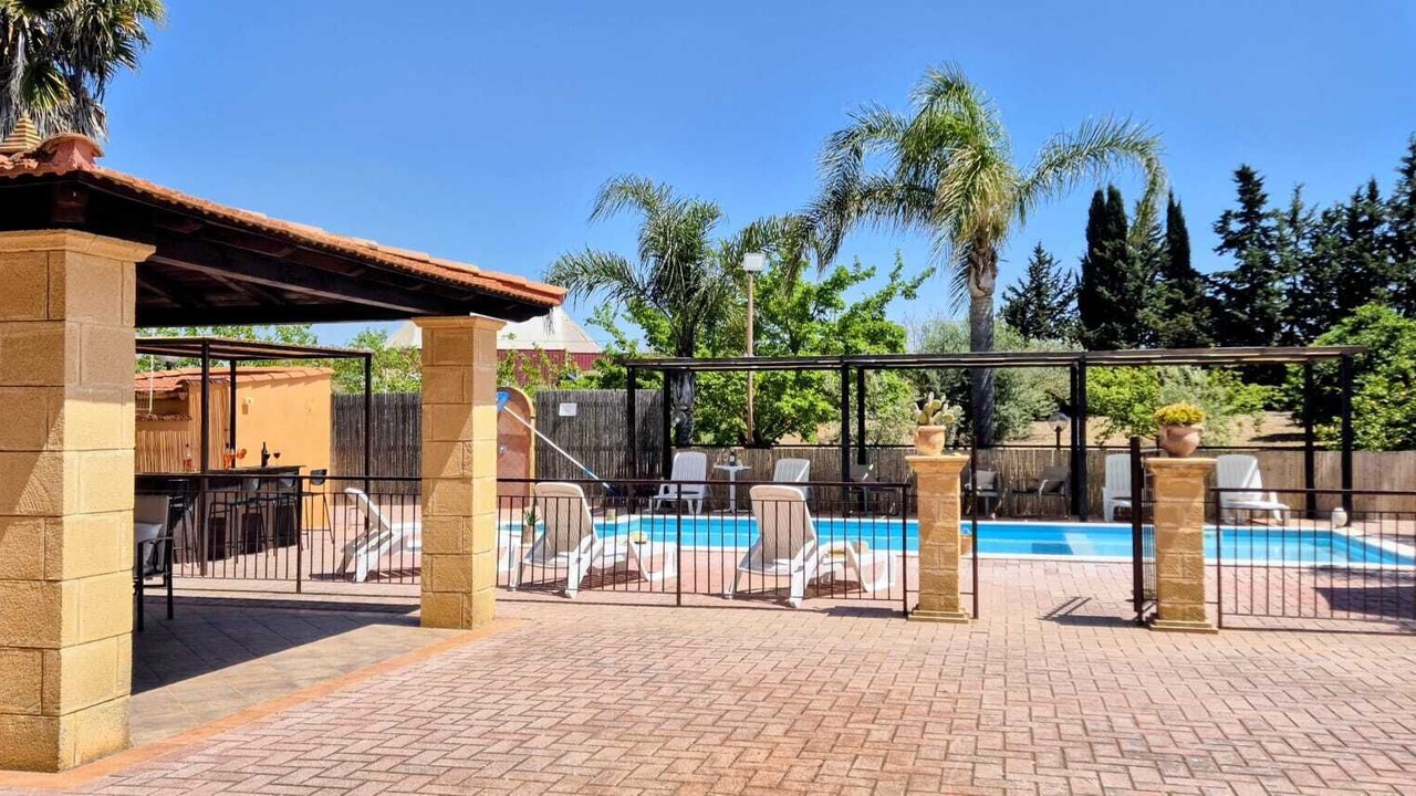 Photo of Outdoor in Favara