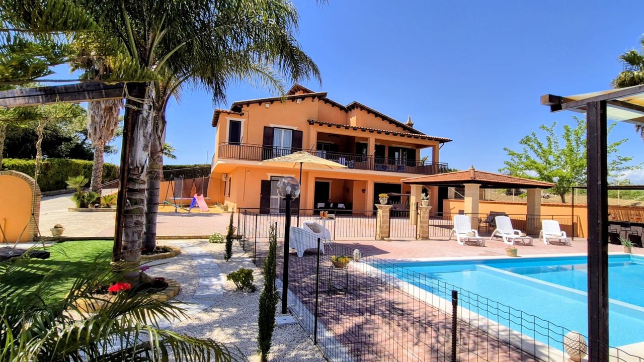 Photo of Outdoor in Favara
