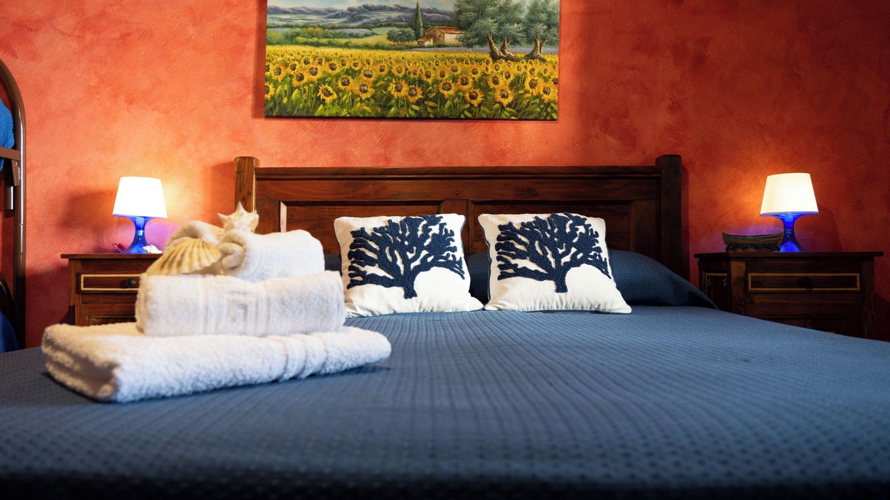 Photo of Bedroom in Sciacca