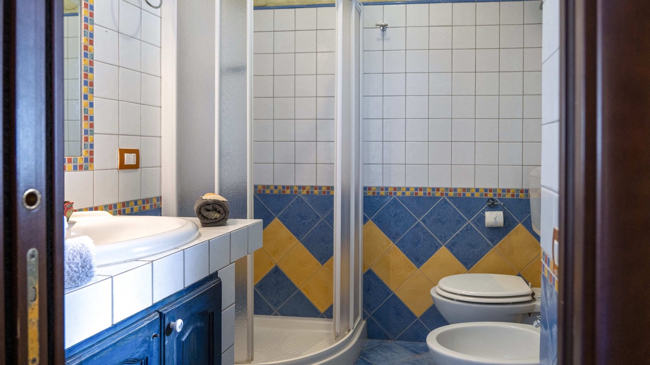 Photo of Bathroom in Sciacca