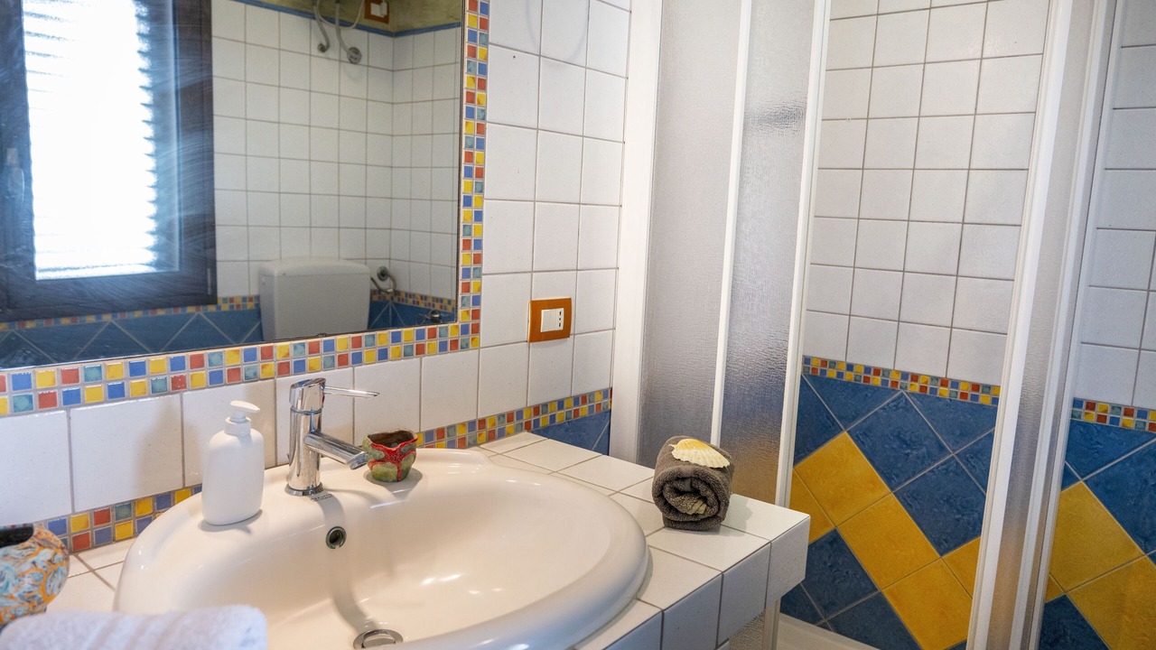 Photo of Bathroom in Sciacca