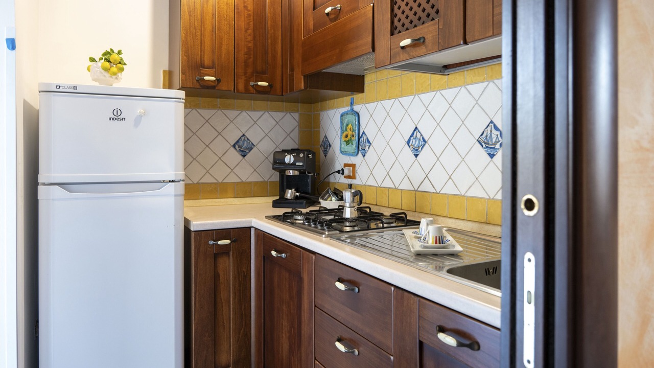 Photo of Kitchen in Sciacca