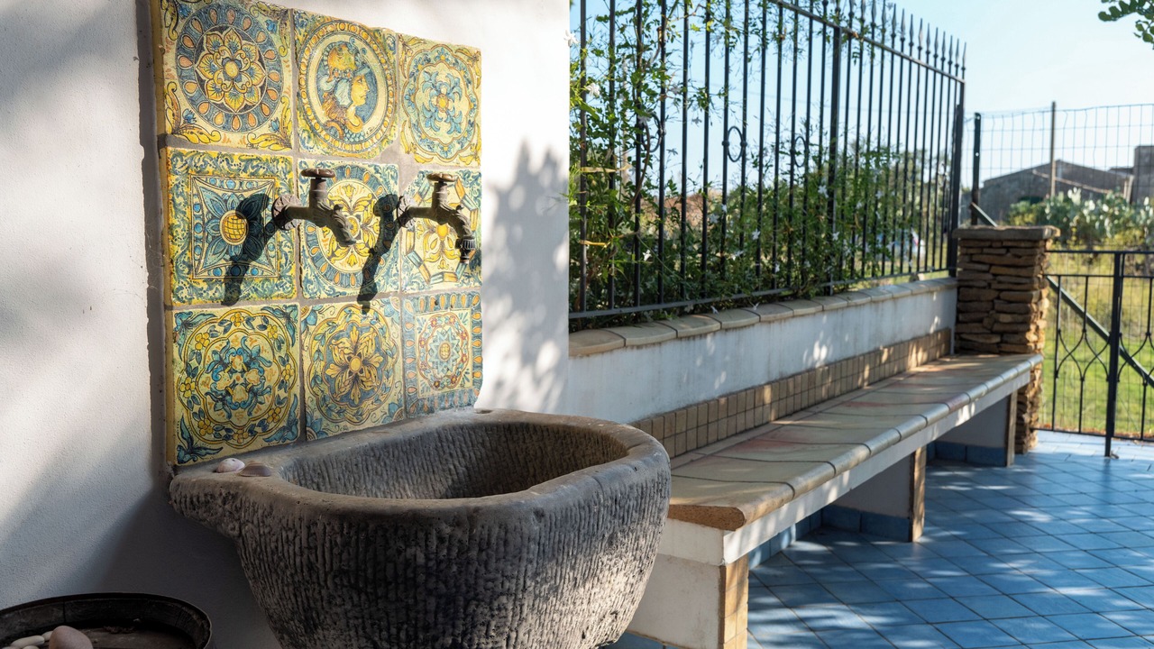 Photo of Outdoor in Sciacca