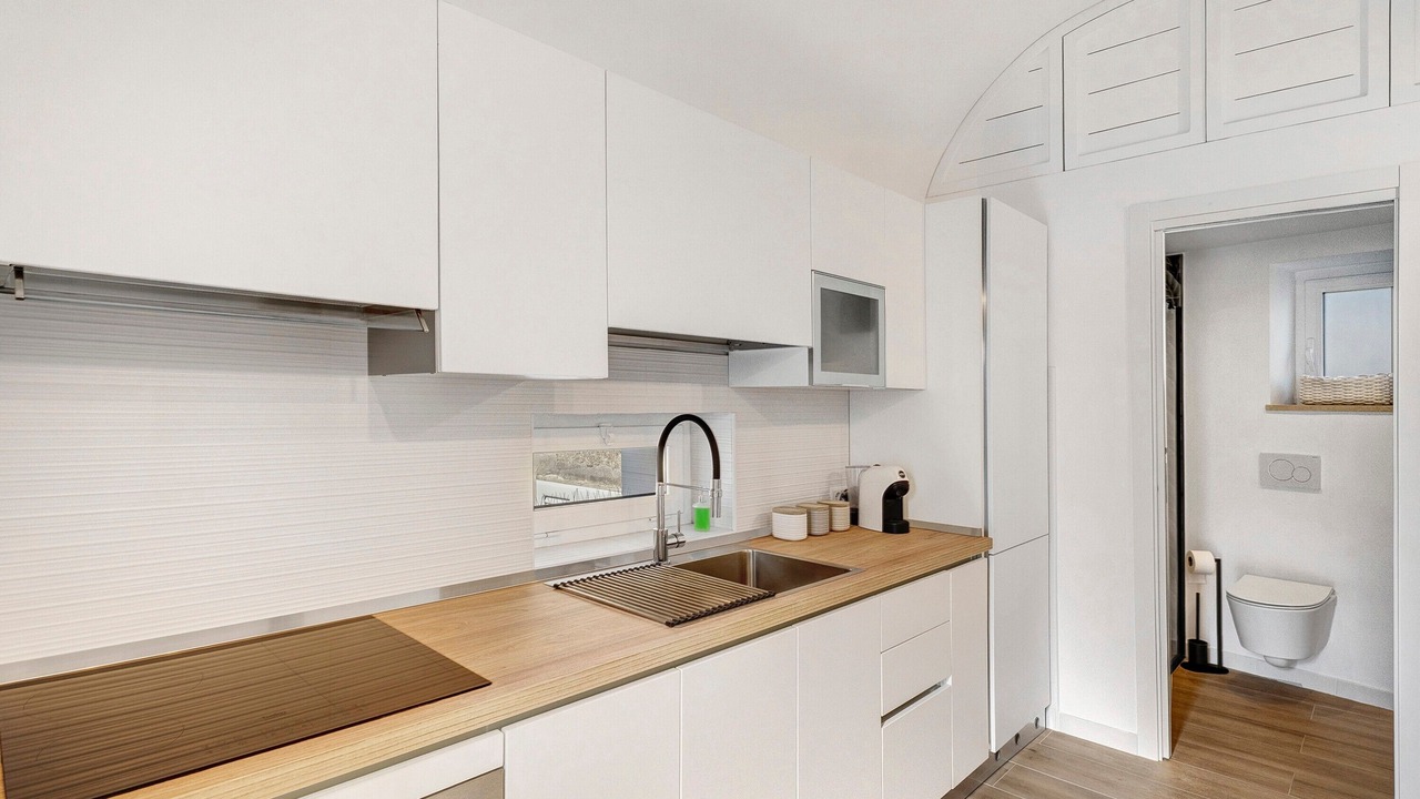 Photo of Kitchen in Barano d'Ischia