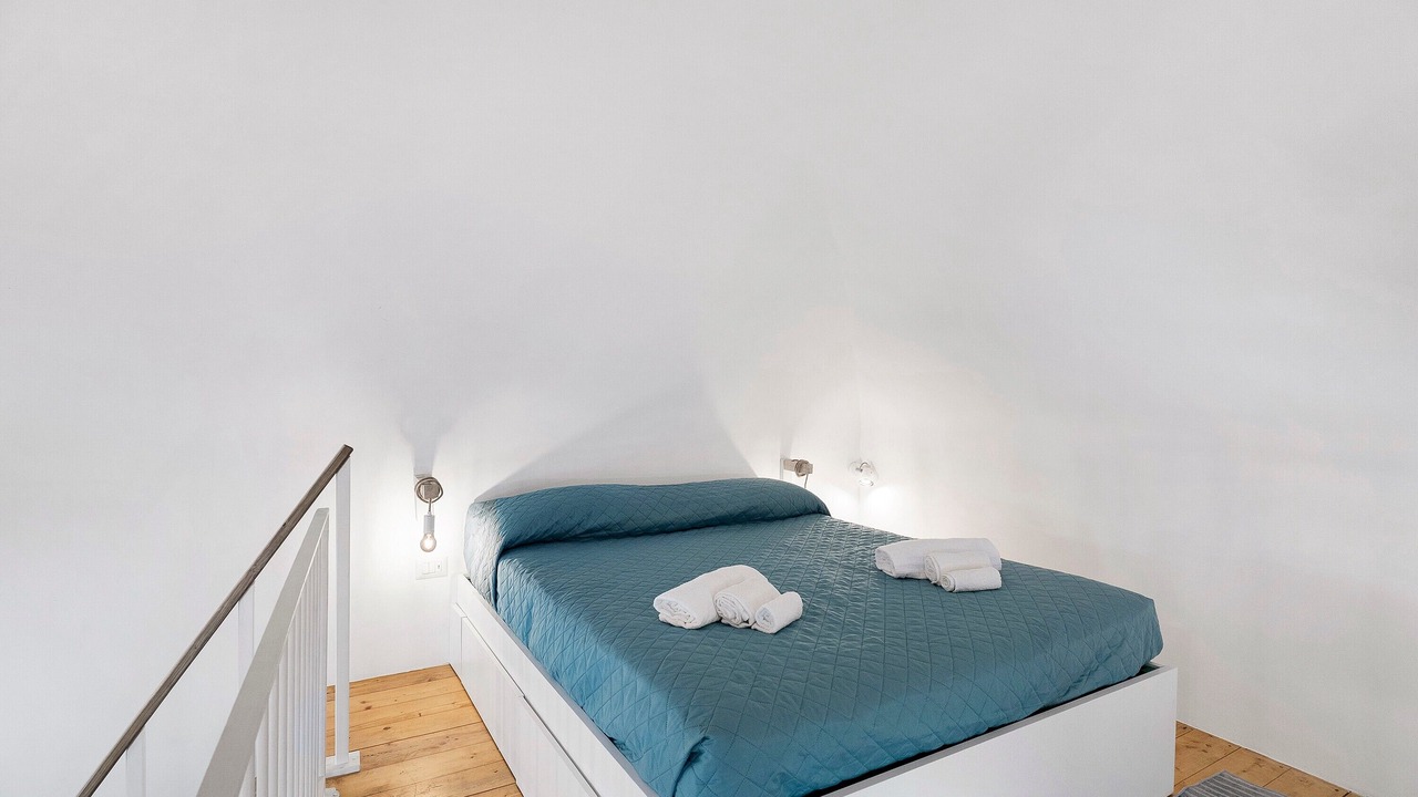 Photo of Bedroom in Barano d'Ischia