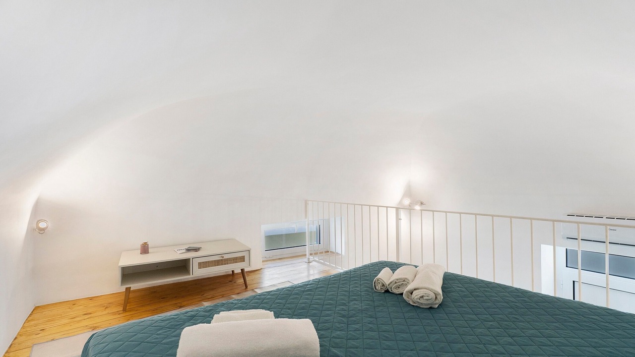 Photo of Bedroom in Barano d'Ischia