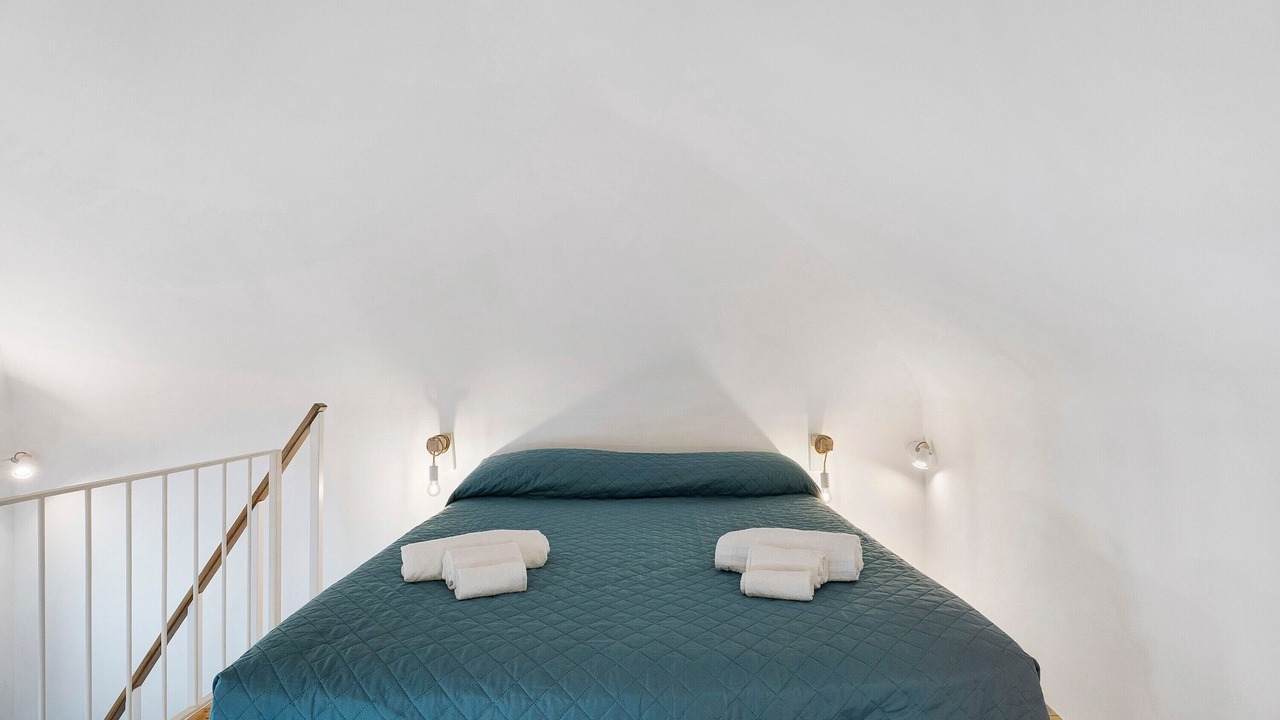 Photo of Bedroom in Barano d'Ischia