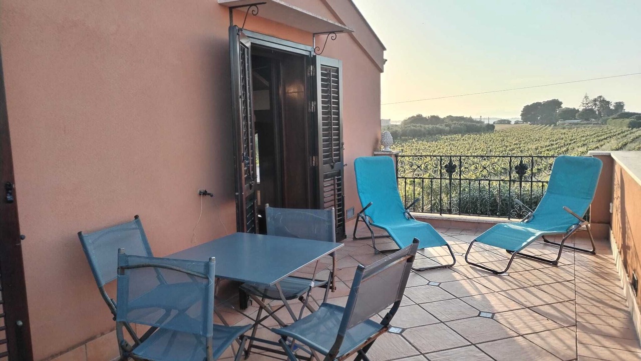 Photo of Outdoor in San Leonardo