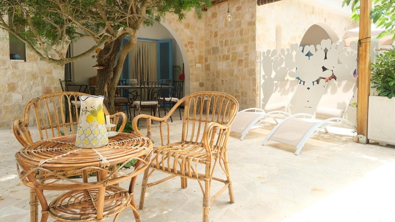 Photo of Outdoor in Specchiarica