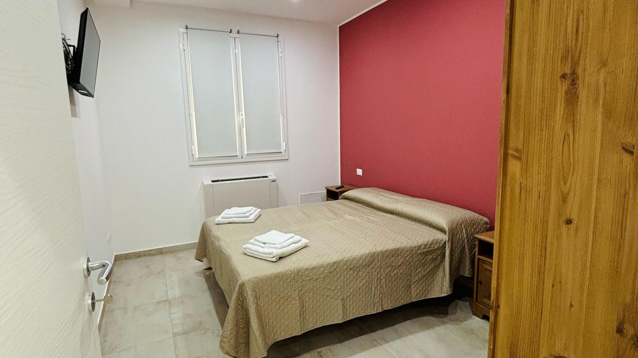 Photo of Bedroom in Solarino