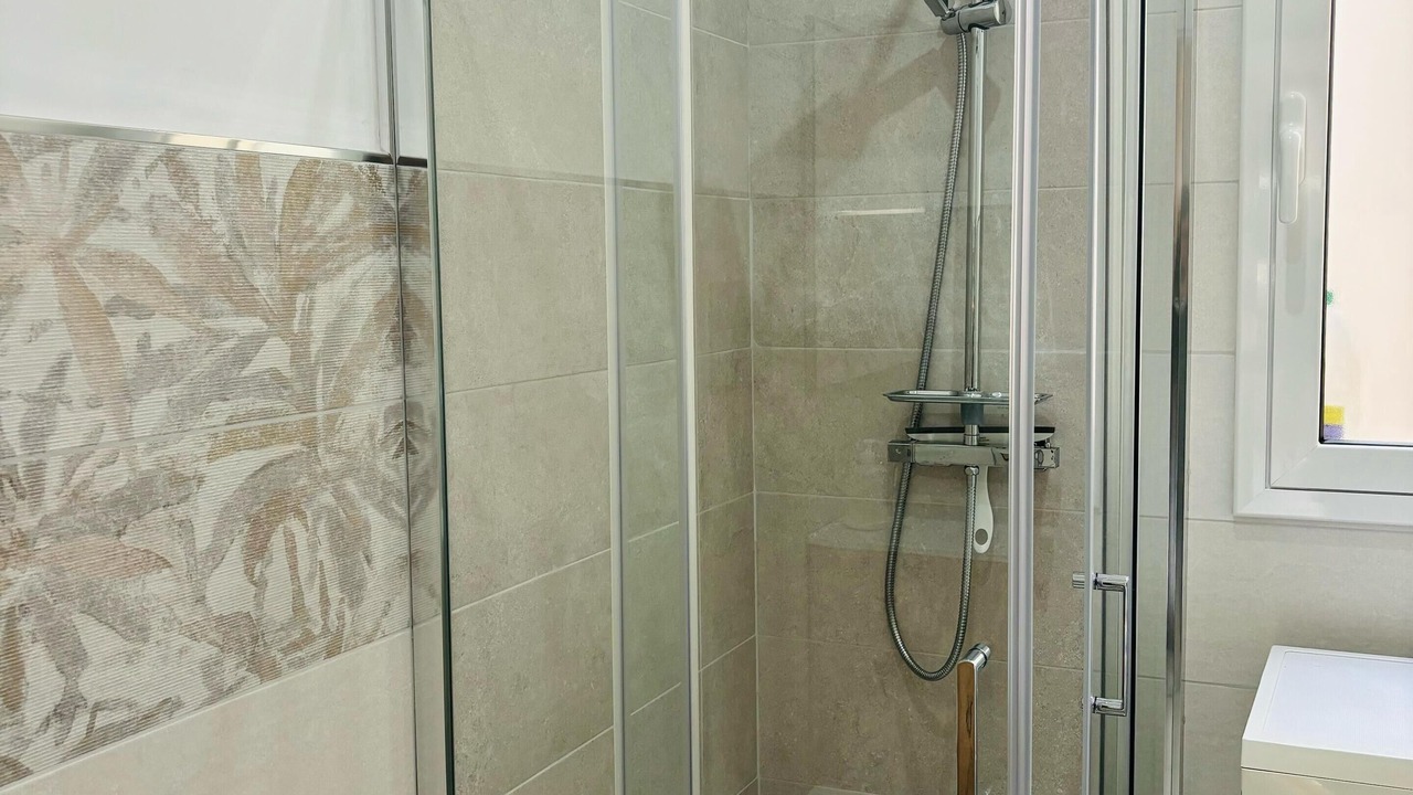 Photo of Bathroom in Solarino
