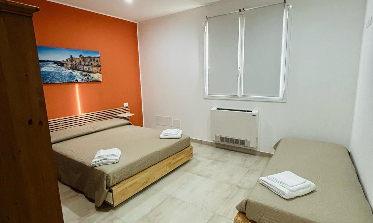 Photo of Bedroom in Solarino