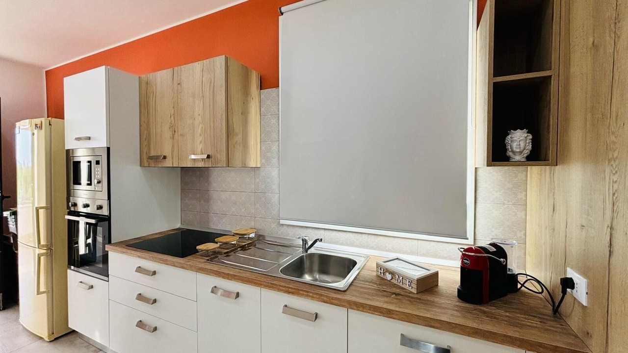 Photo of Kitchen in Solarino