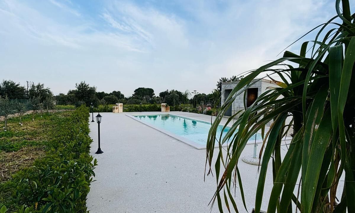 Photo of Outdoor in Solarino
