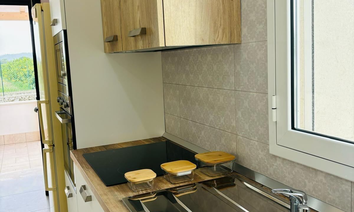 Photo of Kitchen in Solarino