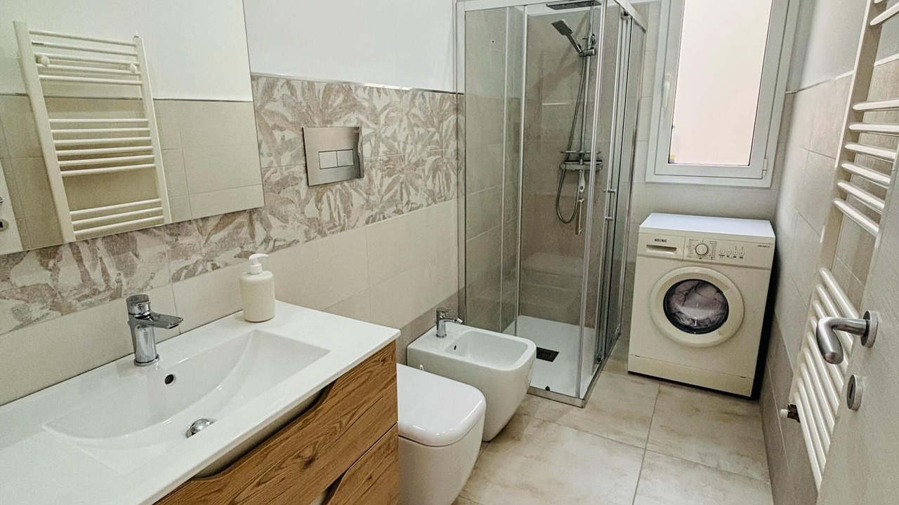 Photo of Bathroom in Solarino