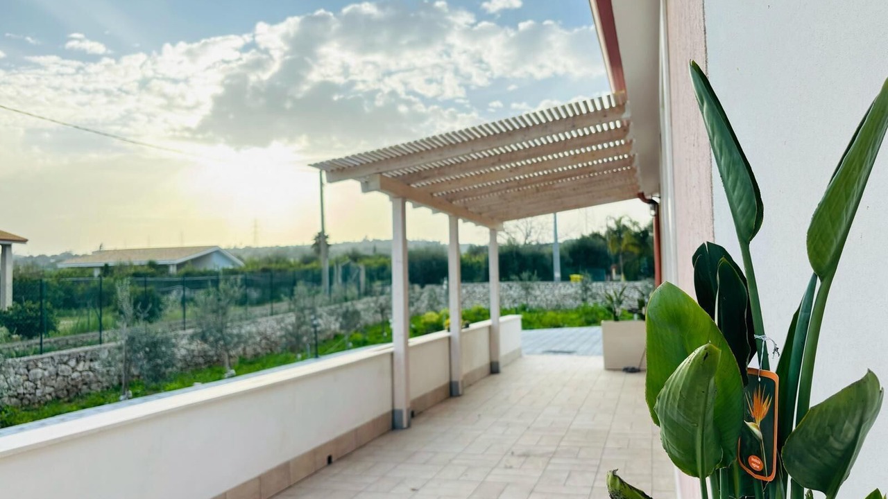 Photo of Outdoor in Solarino