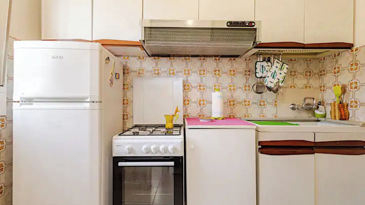 Photo of Kitchen in Vittoria