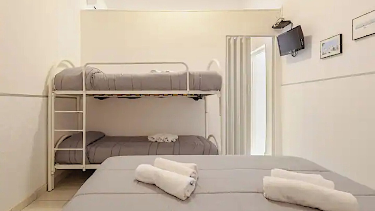 Photo of Bedroom in Vittoria