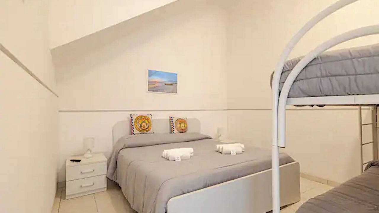 Photo of Bedroom in Vittoria