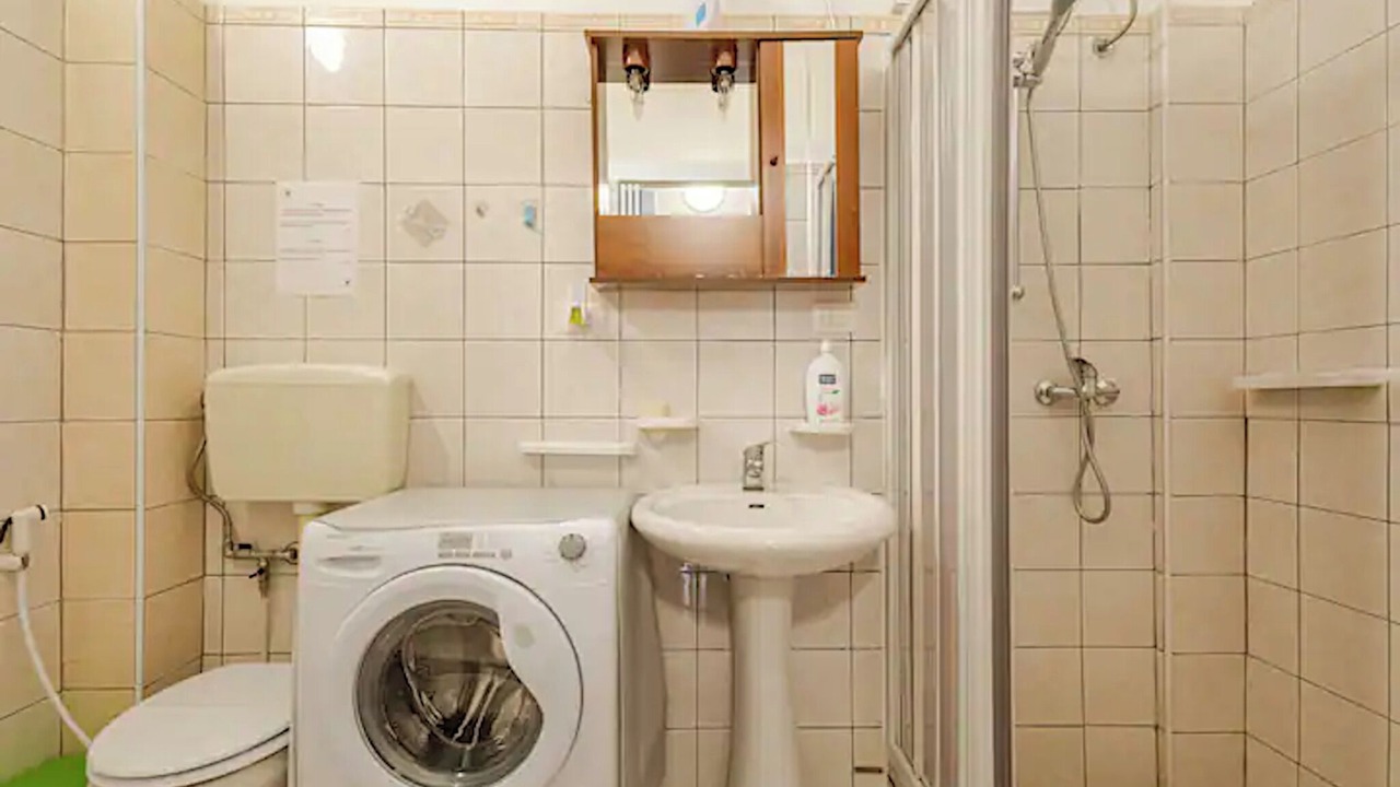 Photo of Bathroom in Vittoria