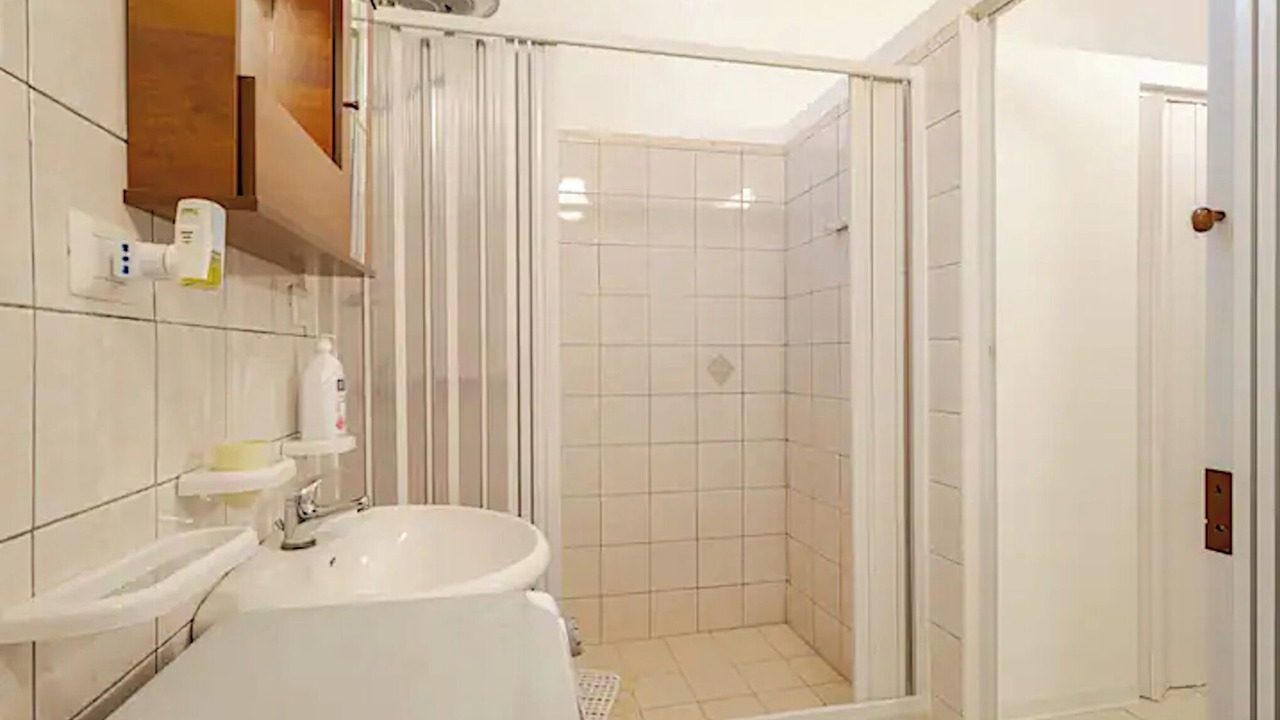 Photo of Bathroom in Vittoria