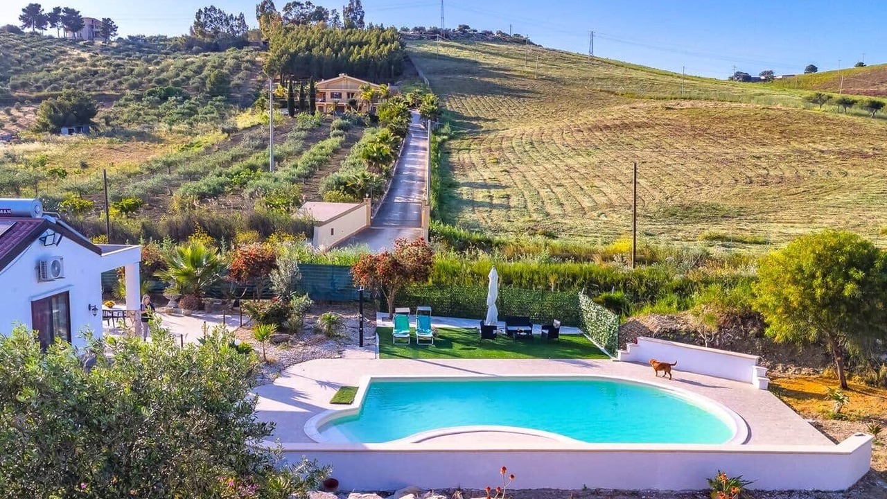 Photo of Outdoor in Sciacca