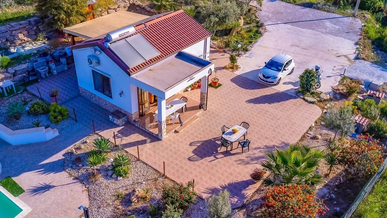 Photo of Outdoor in Sciacca